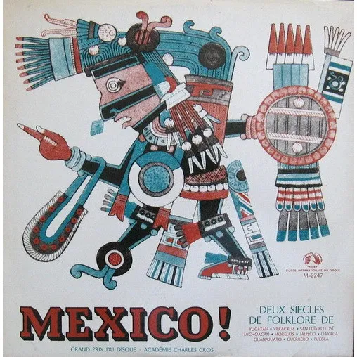 Various – Mexico !