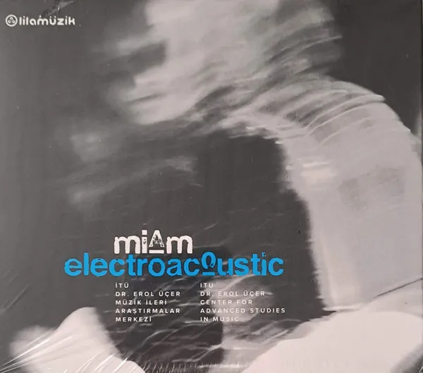 Various – Miam Electroacoustic