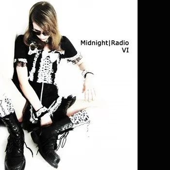 Various – Midnight Radio Compilation 6