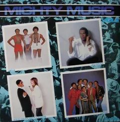 Various – Mighty Music Vol.1 (Vinyl, LP)