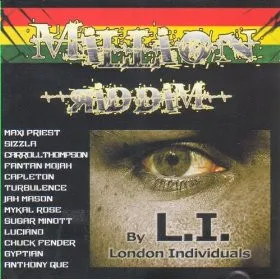 Various – Million Riddim