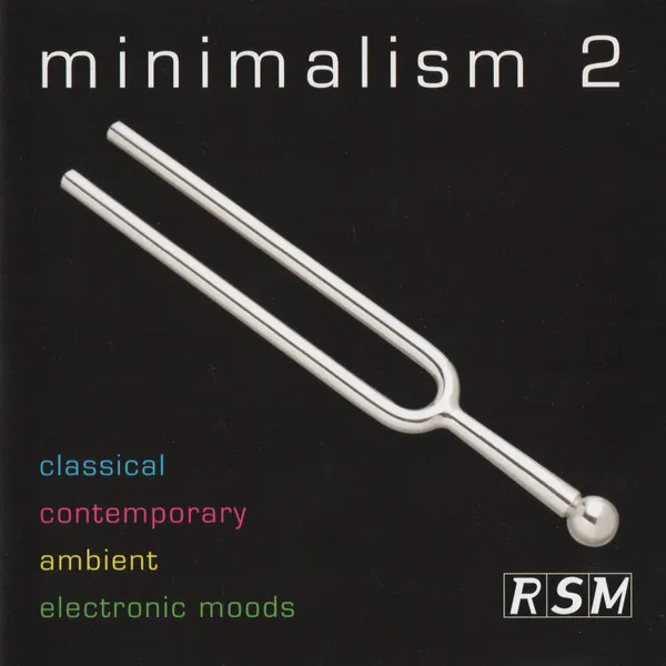 Various – Minimalism 2