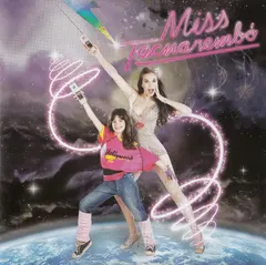 Various – Miss Tacuarembó (CD, Album)