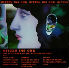 Various – Mitten Ins Ohr (Vinyl, LP)