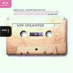 Various – Mix Unlimited PM 7 (CD, Compilation)