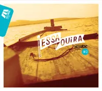 Various – Mixatac #2: Essaouira (CD, Compilation)