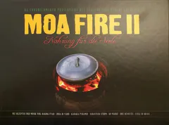 Various – Moa Fire II (CD, Compilation)
