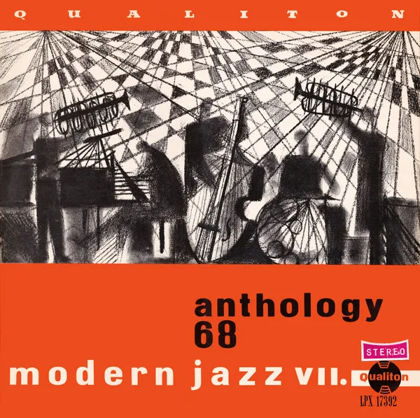 Various – Modern Jazz VII. – Anthology 68