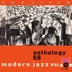Various – Modern Jazz VII. – Anthology 68 (Vinyl, LP)
