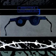 Various – Modulation & Transformation 3 (Vinyl, LP)