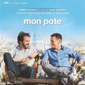 Various – Mon Pote
