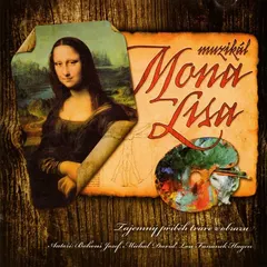 Various – Mona Lisa (CD, Album)