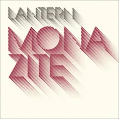 Various – Monazite (CD, Compilation)