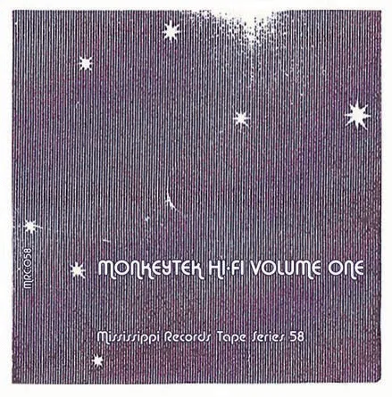 Various – Monkeytek Hi-fi Volume 1