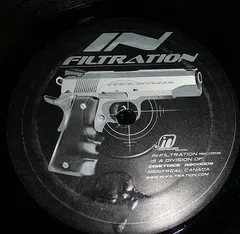 Various – Montreal Basement E.P. Vol 1 (Vinyl, 12")
