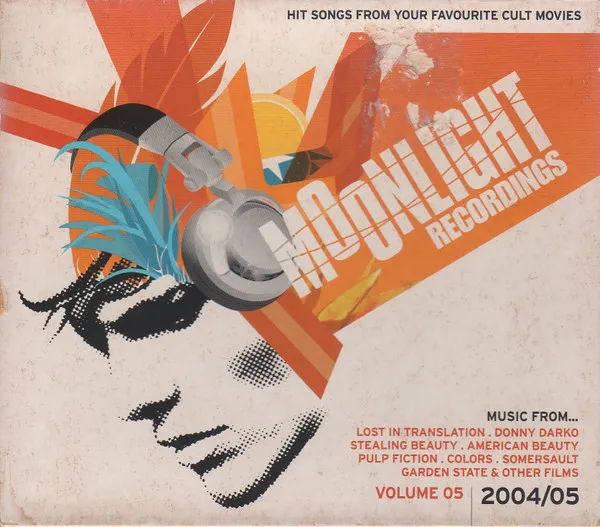 Various – Moonlight Recordings Volume 05