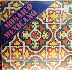 Various – Mosaico Mexicano (Vinyl, LP)