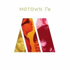 Various Motown – Motown 1*s (CD, Compilation)