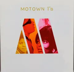 Various – Motown 1*s (CD, Compilation)