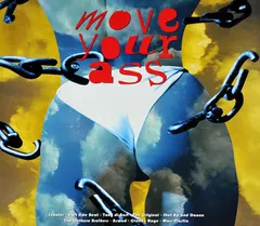 Various – Move Your Ass (Vinyl, LP)