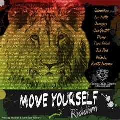 Various – Move Yourself Riddim (CD)