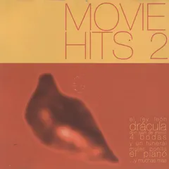 Various – Movie Hits 2 (CD, Album)