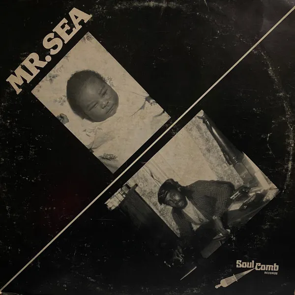 Various – Mr. Sea