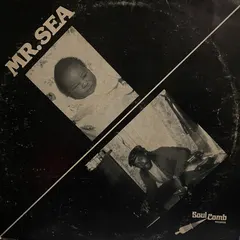 Various – Mr. Sea (Vinyl, LP)