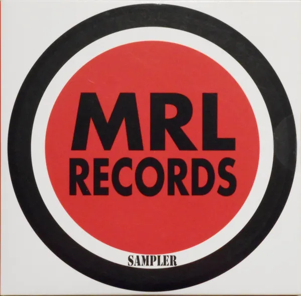 Various – MRL Records Sampler