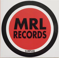 Various – MRL Records Sampler (CD, Album)