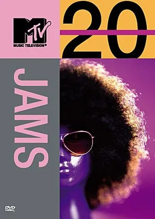 Various – MTV20: Jams
