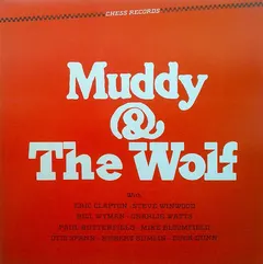Various – Muddy & The Wolf (Vinyl, LP)