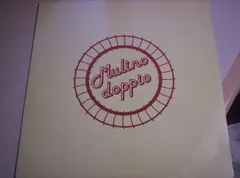Various – Mulino Doppio (Vinyl, LP)