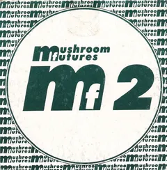 Various – Mushroom Futures 2 (CD, Promo)