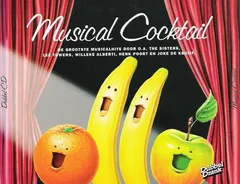 Various – Musical Cocktail (CD, Compilation)