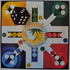 Various – Musical Consortium (Vinyl, LP)
