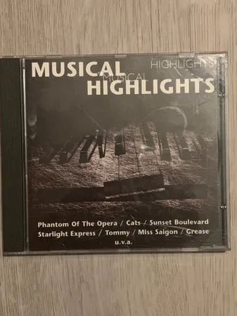 Various – Musical Highlights