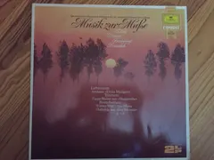 Various – Musik Zur Muße (Vinyl, LP)