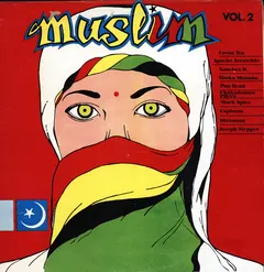Various – Muslim Vol. 2 (Vinyl, LP)