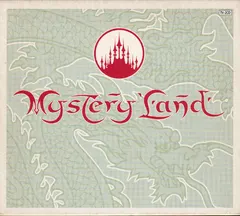 Various – Mystery Land (CD, Compilation)