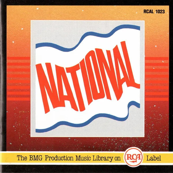 Various – National