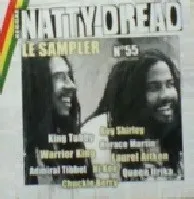 Various – Natty Dread Sampler 55