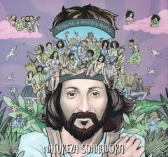 Various – Natureza Sonhadora (CD, Album)