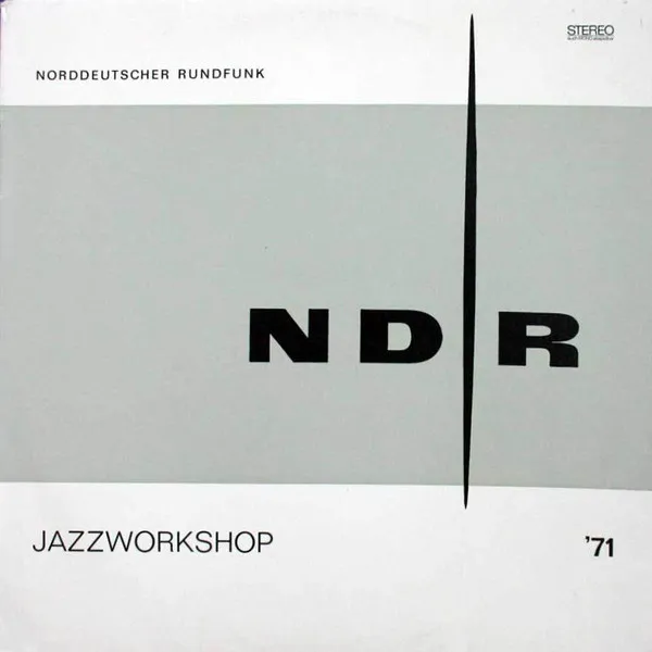 Various – NDR Jazz-Workshop '71