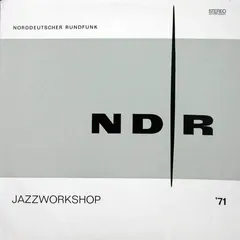 Various – NDR Jazz-Workshop '71 (Vinyl, LP)