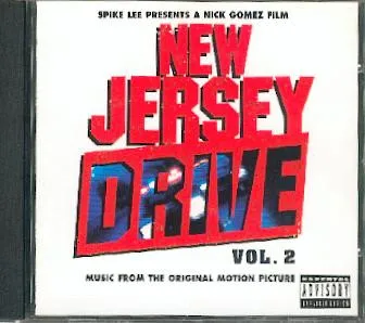 Various – New Jersey Drive Vol. 2