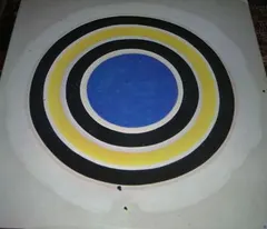 Various – New Music Circles (Vinyl, LP)