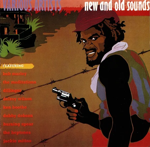 Various – New & Old Sounds