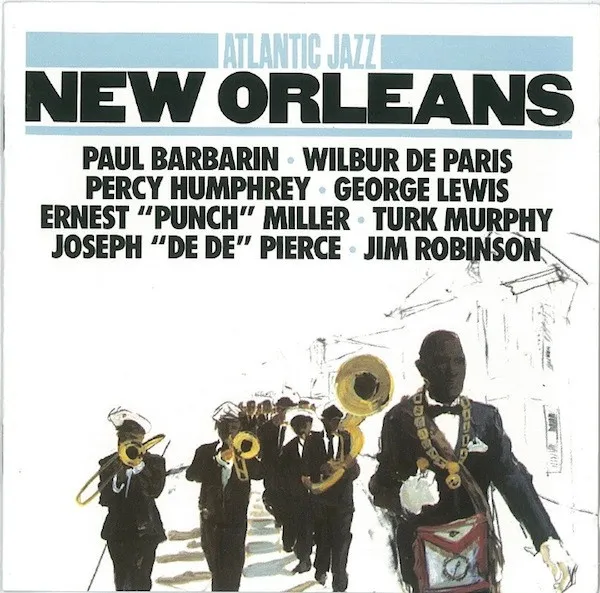 Various – New Orleans