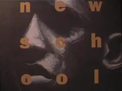 Various – New School (CD, Compilation)